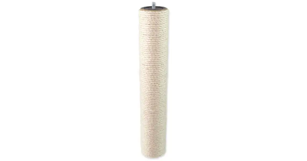 Náhradní sloupek MAGIC CAT šroub 50cm (průměr 8,5cm) Poslední Šance
