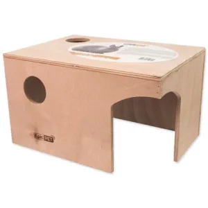 Odeslání Ihned Epic Pet dřevěný domeček XL 35cm