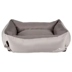 Vrácení Zdarma Scruffs Pelech Expedition Box Bed Storm Grey M 60x50cm