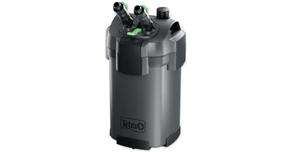 Cenově Výhodný Tetra EX 1000 Plus vnější filtr, 540l/h