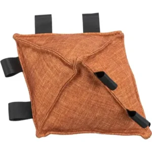 Be Eco CityStyle kosočtverec s poutky 26 cm, recyklováno,polyester Bezpečná Platba