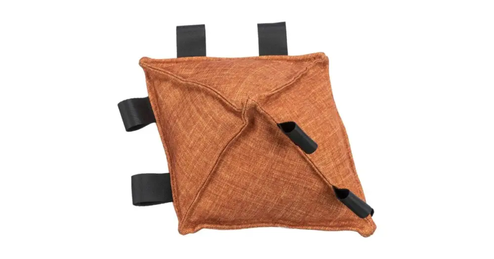 Be Eco CityStyle kosočtverec s poutky 26 cm, recyklováno,polyester Bezpečná Platba