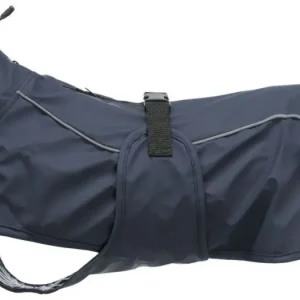 Sleva BE NORDIC pláštěnka HUSUM, S: 35 cm, tmavomodrá