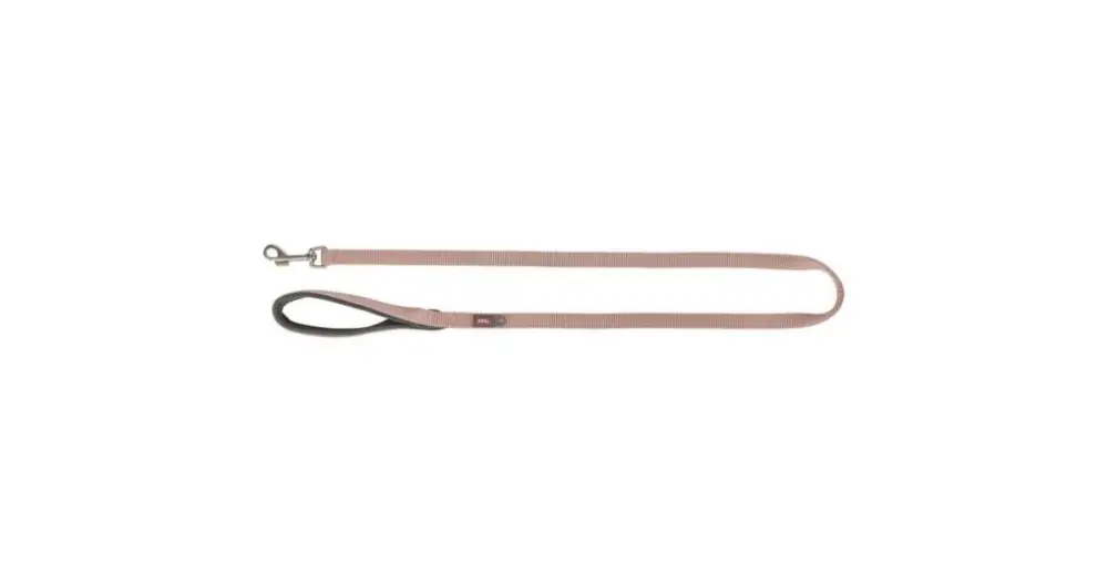 Vodítko PREMIUM s vyplněnou rukojetí, tělová XS: 1,20 m/10 mm Pouze Dnes