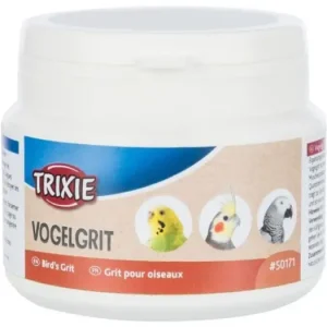 Nová Kolekce VOGELGRIT písek na trávení pro ptactvo, 150 g