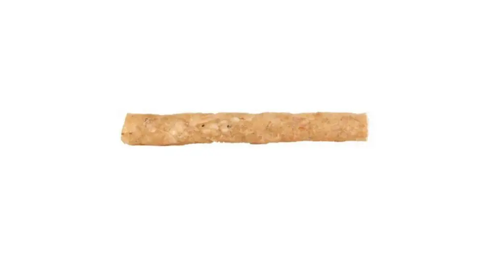 Nejprodávanější Žvýkací monoproteinová tyč plněná dršťkami, 20 cm/ 80 g