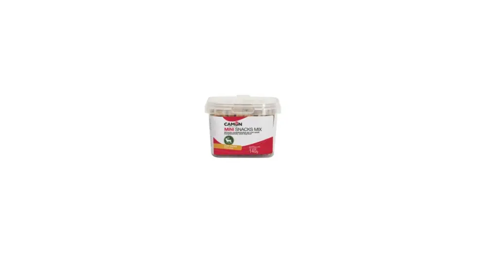 Snack box kytičky se zvěřinou 1cm 140g Expresní Doručení