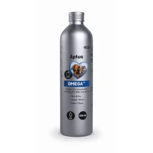 Aptus Omega 250ml Aktuální