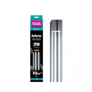 Arcadia Reflektory pro zářivky T5 39W 850mm Vysoce Kvalitní