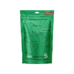Cure Point CBD Dental Care S Koupit Online