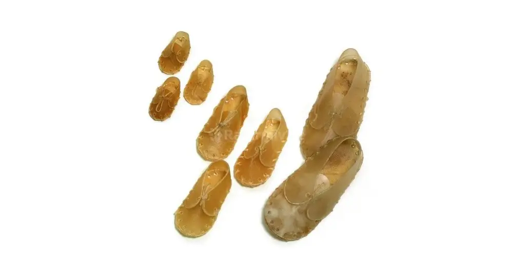 Bota buvolí 12cm/18g střední Akční Nabídka