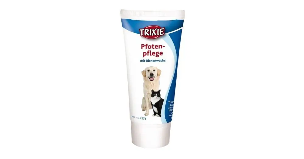 Akční Nabídka Mast na tlapky 50ml TRIXIE
