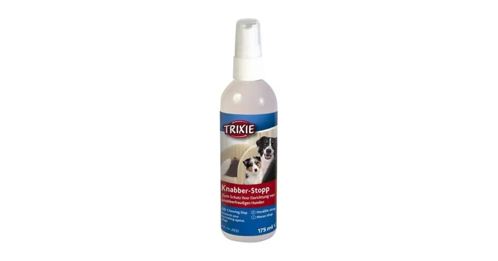 Novinka Knabber stop - proti okusování 175 ml TRIXIE