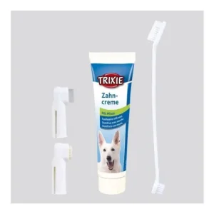 Sada zubní péče - TRIXIE Cenová Bomba