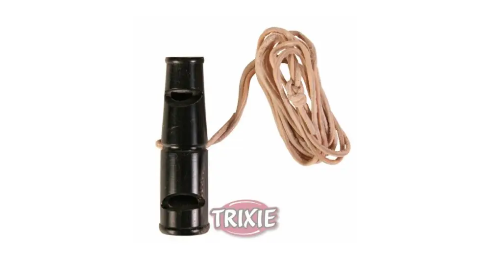 Píšťalka plast Buffalo Trixie 6cm Cenově Výhodný