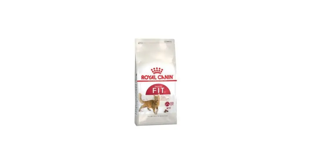 Nová Kolekce Royal canin Feline Fit 4kg