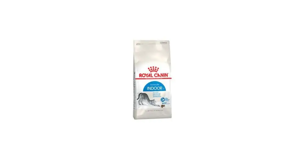 Výhodná Nabídka Royal canin Feline Indoor 4kg