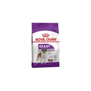 Royal canin Giant Adult 15kg Ověřený