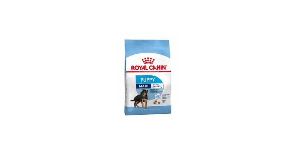 Royal canin Maxi Junior 1kg Finální Výprodej