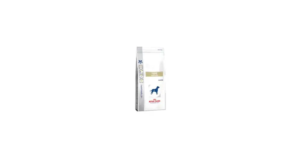 Nejlepší Cena Royal canin VD Canine Fibre Response 2kg