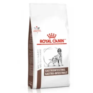 Pouze Dnes Royal canin VD Canine GastroIntestinal 15kg