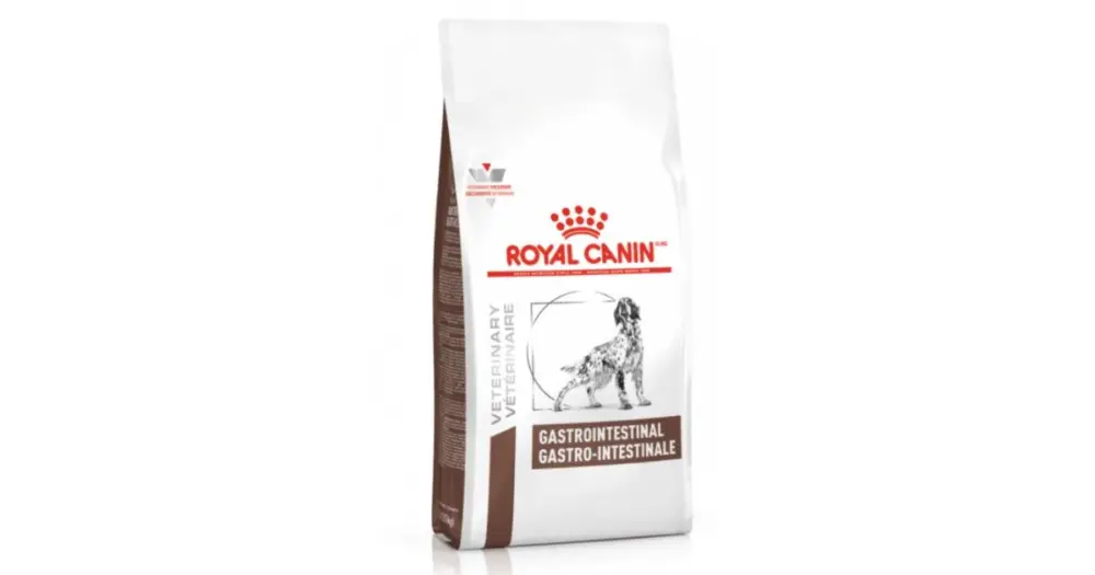 Pouze Dnes Royal canin VD Canine GastroIntestinal 15kg