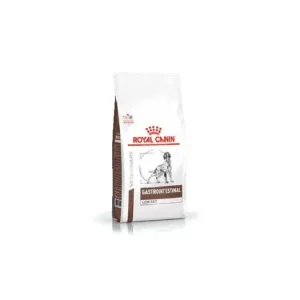 Royal canin VD Canine GastroIntestinal Low Fat 6kg Autentický