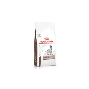 Royal canin VD Canine Hepatic 12kg Odeslání Ihned