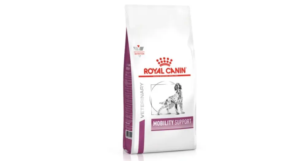 Royal canin VD Canine Mobility Support 2kg Sleva