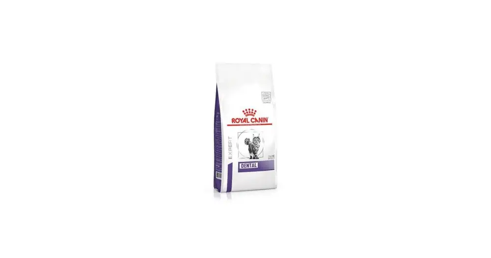 Royal canin VD CAT DENTAL 1,5 kg Jen Po Omezenou Doba