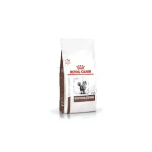 Oblíbený Royal canin VD Feline GastroIntestinal 2kg