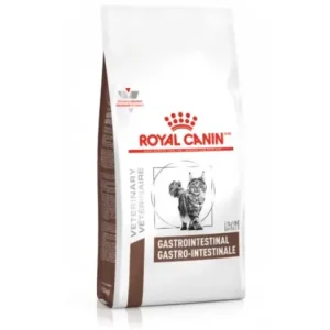 Royal canin VD Feline GastroIntestinal 400g Nejprodávanější