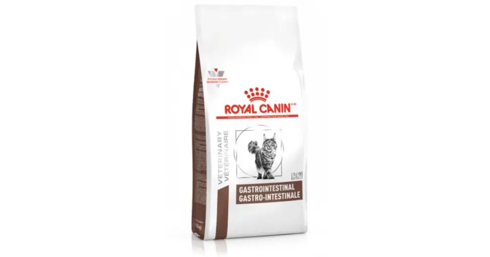 Royal canin VD Feline GastroIntestinal 400g Nejprodávanější