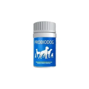 Probiodog plv 50g Nejlepší Volba