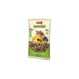Darwin drobný hlodavec special 1kg Must-Have