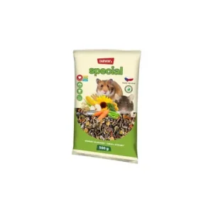 Značkový Darwin drobný hlodavec special 500g