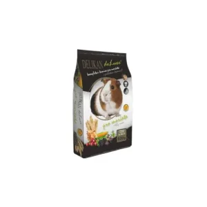 Expresní Doručení Delikan Morče De Luxe 500g
