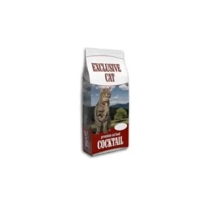 Delikan Cat Cocktail 2kg Dokud Zásoby Vydrží