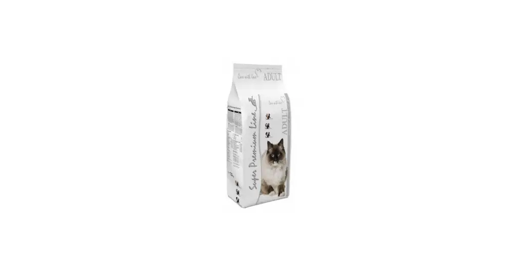 Sezónní Sleva Delikan Cat Supra Adult 1,5kg