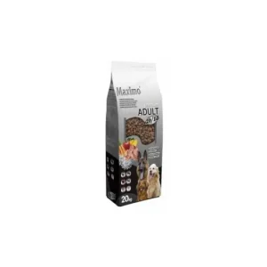 Delikan Dog Premium Maximo Adult 20kg Novinka