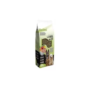 Delikan Dog Premium Maximo Lamb 20kg Značkový
