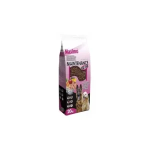 Delikan Dog Premium Maximo Maintenance 20kg Ihned K Objednání