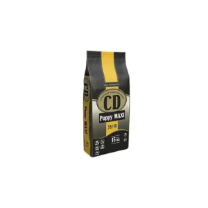 Delikan Puppy CD Maxi 15kg Jen Po Omezenou Doba