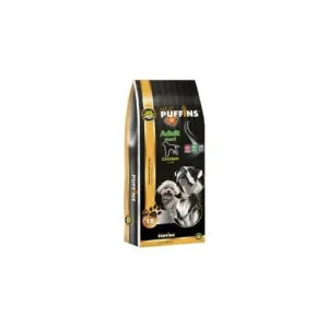 Puffins Adult Maxi 15kg Poslední Šance