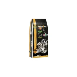 Finální Výprodej Puffins Adult Maxi 1kg