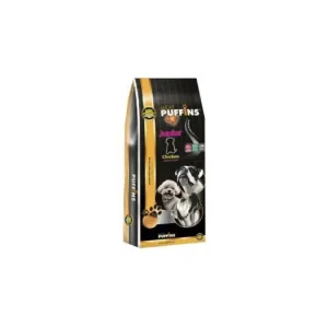 Nakupujte Hned Puffins Junior 1kg