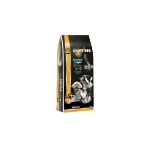 Puffins Senior 15kg Nejlepší Volba