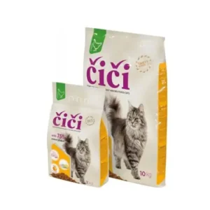 Poslední Šance Čiči drůbeží 10kg