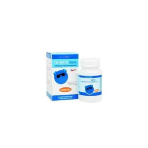 Relaxis MINI na zklidnění pro psy 60tbl Koupit Online