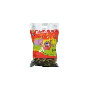 Pochoutka sušená MAPES plíce 500g Časově Omezené